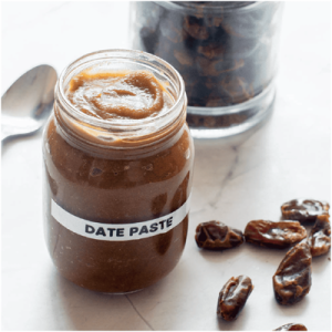 Date Paste