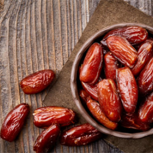 Dried Dates