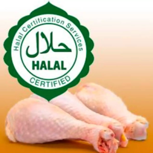 Halal Meat and poultry