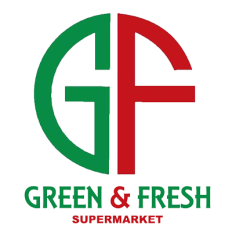 Green & Fresh Supermarket