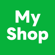 Line My Shop