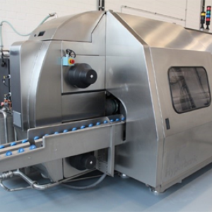 High Pressure Processing (HPP) 