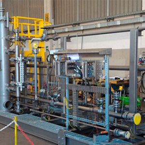 Drying and Dehydration